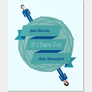 If I Were You Posters and Art